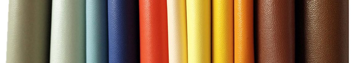 PU leather